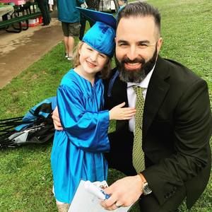 Meet your Posher, Brian